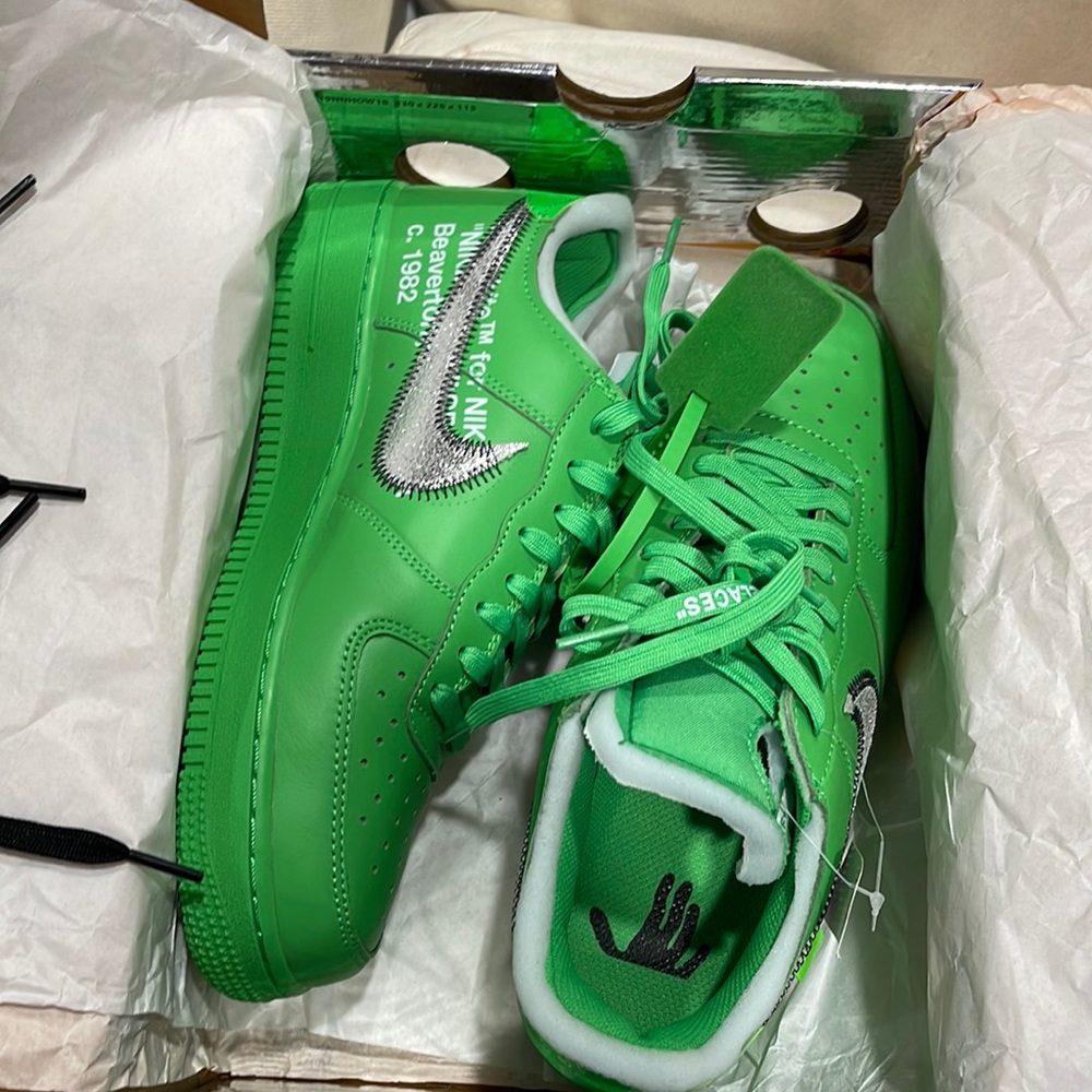 Brand new